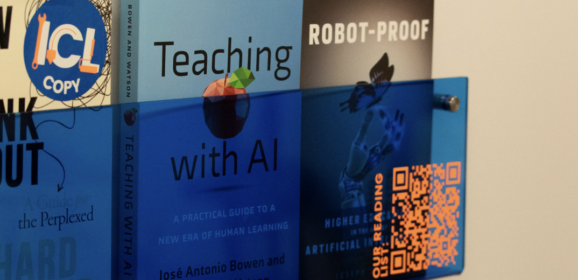 Before the Rules Catch Up